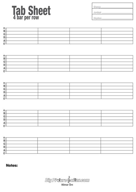 blanks sheet music|blank tabular sheet music.